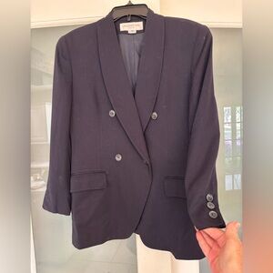 Jones New York vintage Navy Blazer